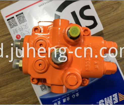 EX60-5 Swing Motor